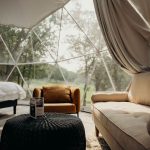 glamping south island